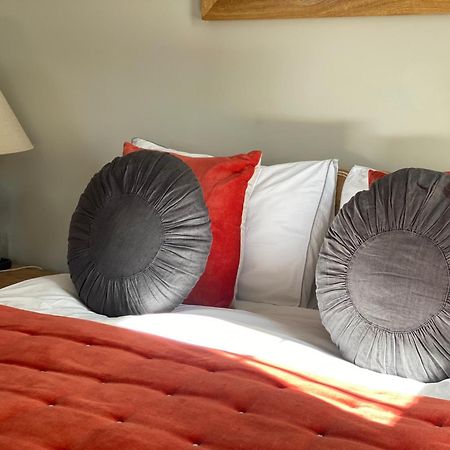 Bed and Breakfast No 22 Barnstaple Exterior foto