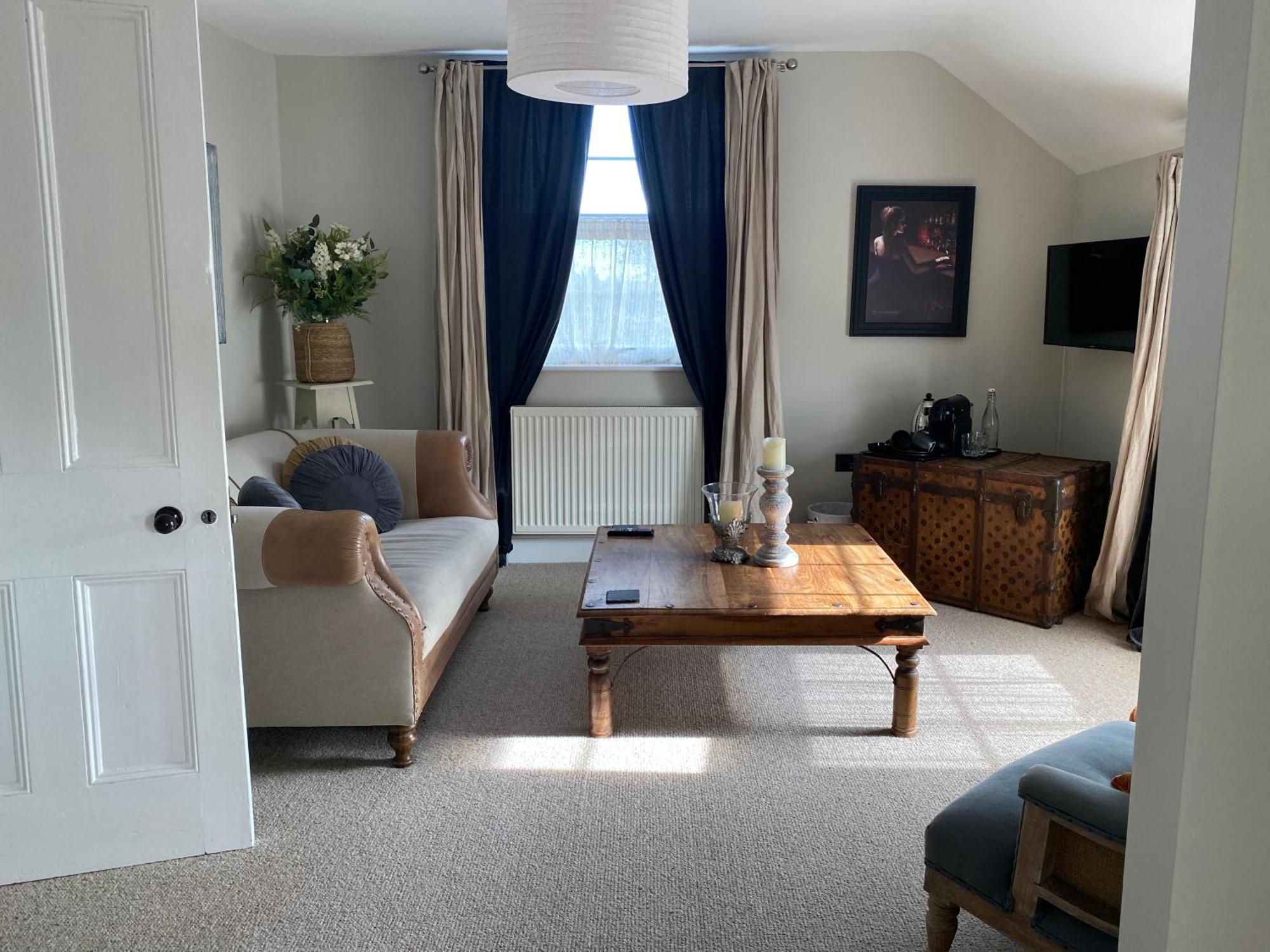 Bed and Breakfast No 22 Barnstaple Exterior foto