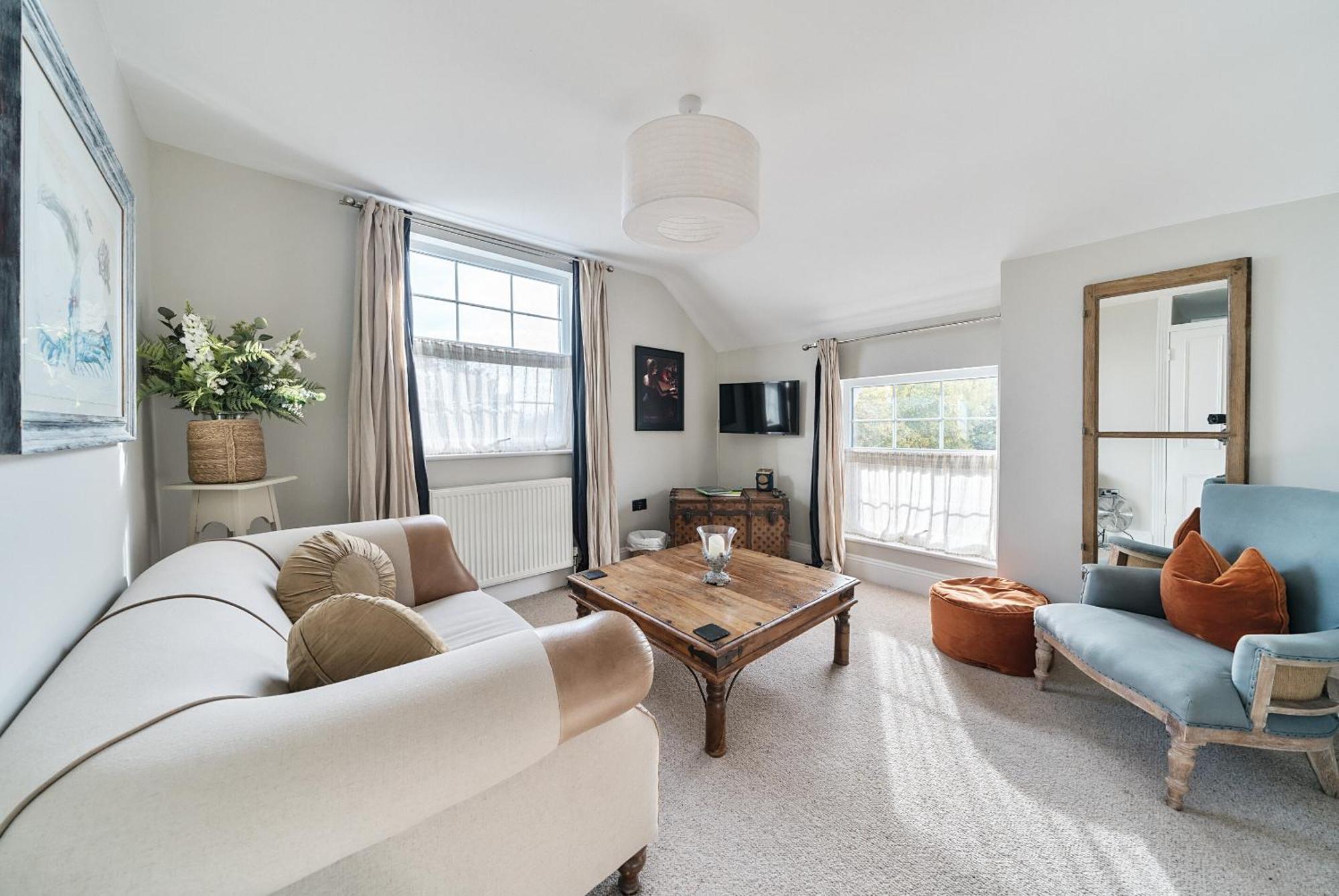 Bed and Breakfast No 22 Barnstaple Exterior foto
