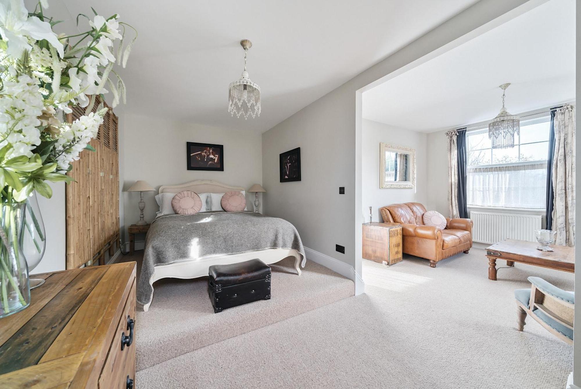 Bed and Breakfast No 22 Barnstaple Exterior foto